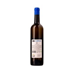 Vino Blanco Canario Marmajuelo