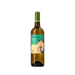 Vino Blanco Ecológico Canario