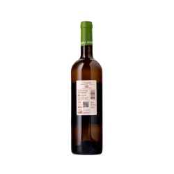 Vino blanco Canario 100% Forastera Gomera