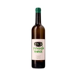 Vino blanco Canario 100% Forastera Gomera