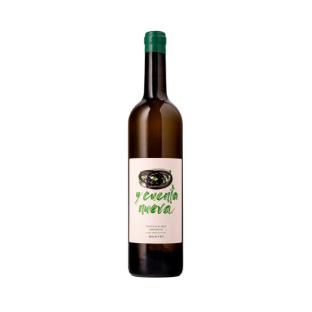 Vino blanco Canario 100% Forastera Gomera