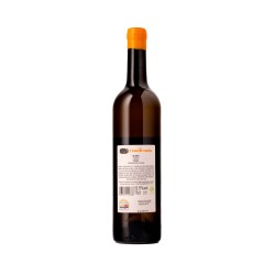 Vino blanco Canario Malvasía Edición Limitada